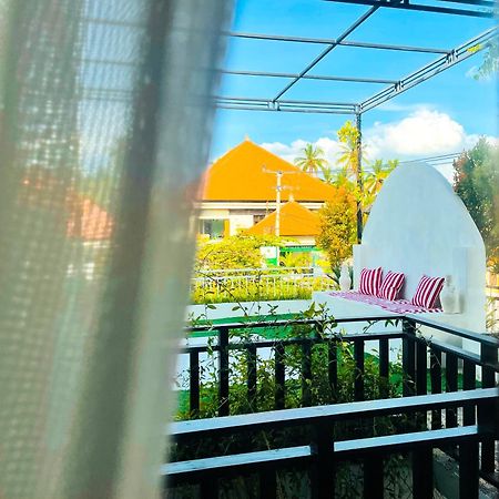 Toyapakeh 努沙裴妮达旅馆酒店 外观 照片